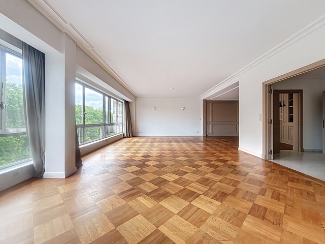 Appartement - à vendre - 1050 Ixelles