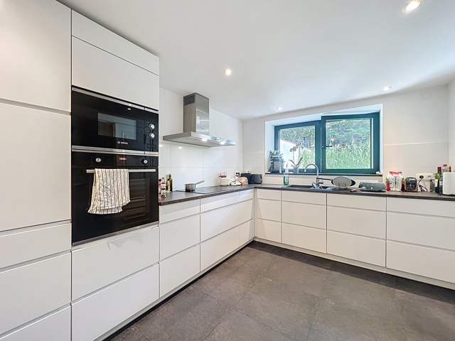 Triplex - à louer - 1060 Saint-Gilles