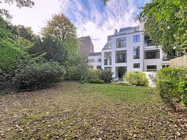 Triplex - à louer - 1060 Saint-Gilles