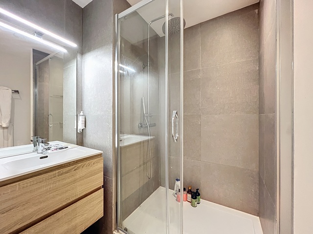 Triplex - à louer - 1060 Saint-Gilles