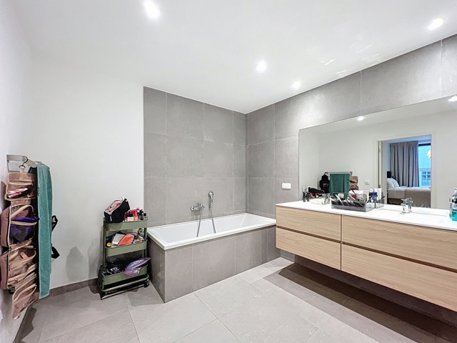 Triplex - à louer - 1060 Saint-Gilles