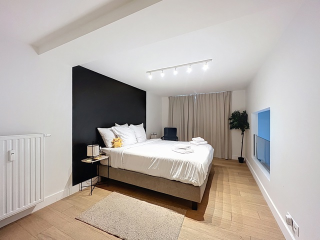 Triplex - à louer - 1060 Saint-Gilles