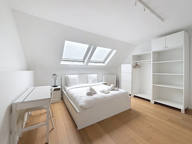 Appartement - à vendre - 1050 Ixelles