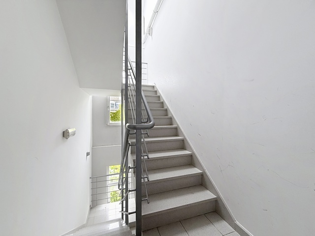 Appartement - à vendre - 1050 Ixelles