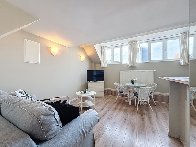 Appartement - à louer - 1040 Etterbeek