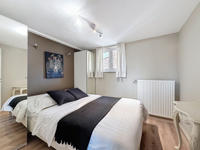 Appartement - à louer - 1040 Etterbeek