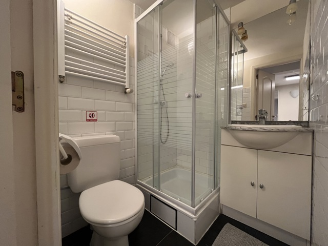 Flat - for rent - 1000 Bruxelles