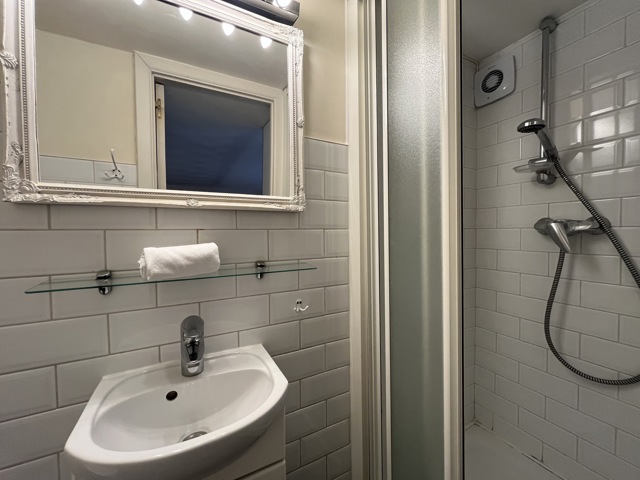 Flat - for rent - 1000 Bruxelles