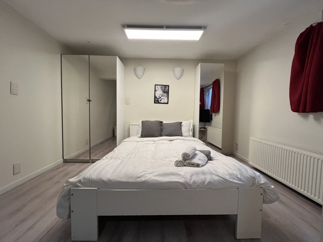 Flat - for rent - 1000 Bruxelles