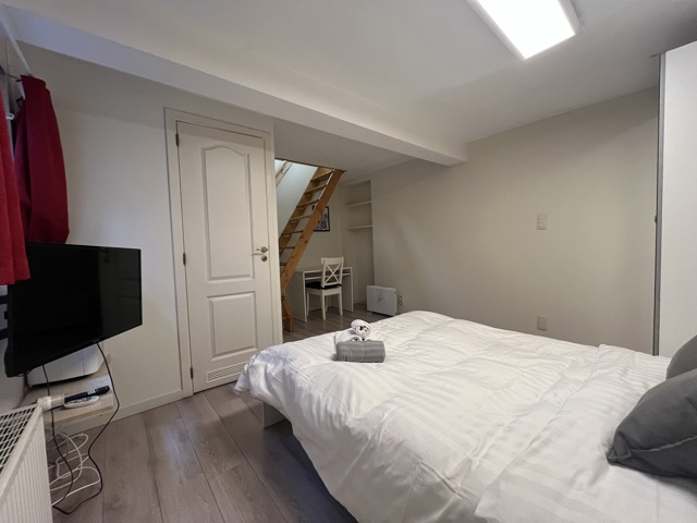 Flat - for rent - 1000 Bruxelles