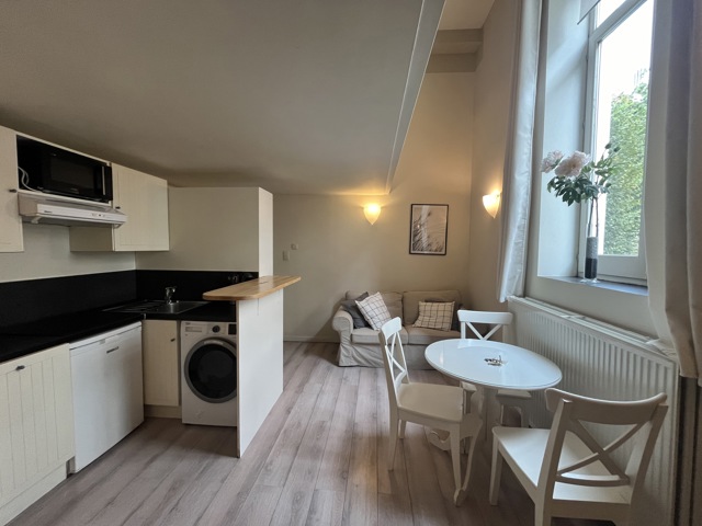 Flat - for rent - 1000 Bruxelles