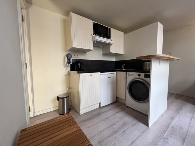 Flat - for rent - 1000 Bruxelles