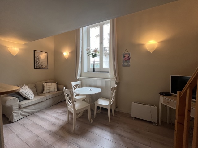 Flat - for rent - 1000 Bruxelles