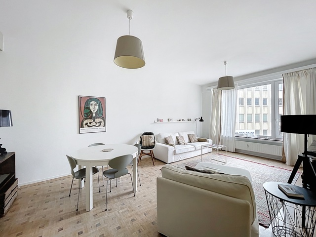 Flat - for sale - 1050 Ixelles