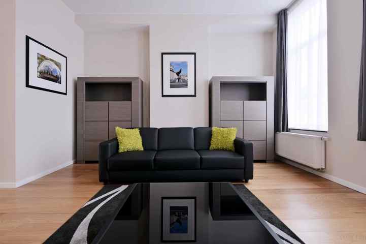 Duplex - à louer - 1000 Bruxelles