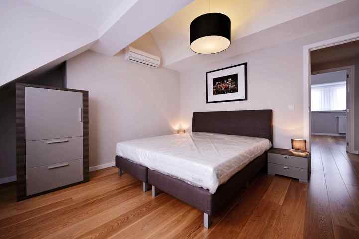 Duplex - à louer - 1000 Bruxelles