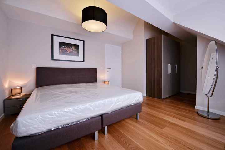 Duplex - à louer - 1000 Bruxelles