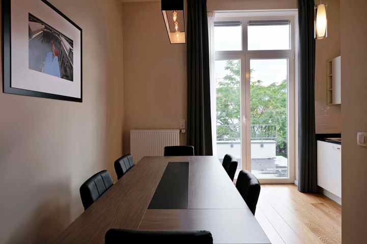 Duplex - à louer - 1000 Bruxelles