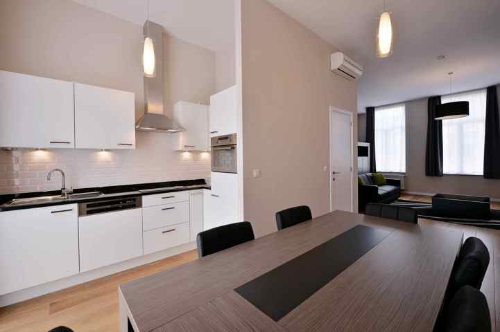 Duplex - à louer - 1000 Bruxelles