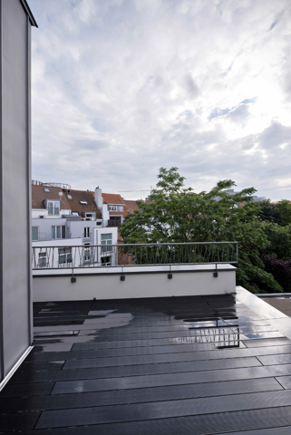 Duplex - à louer - 1000 Bruxelles