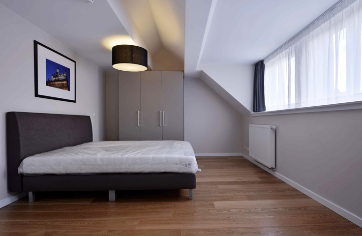 Duplex - à louer - 1000 Bruxelles