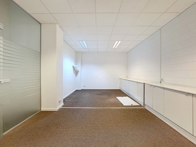 Bureaux - à louer - 1000 Bruxelles