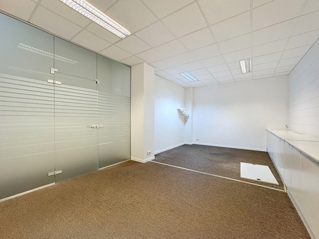 Bureaux - à louer - 1000 Bruxelles