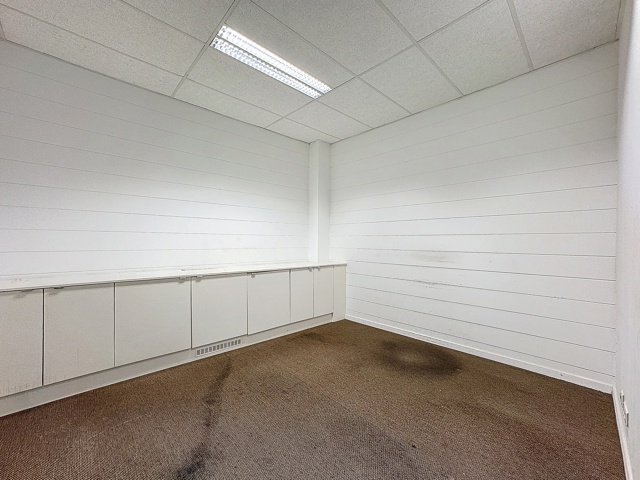 Bureaux - à louer - 1000 Bruxelles