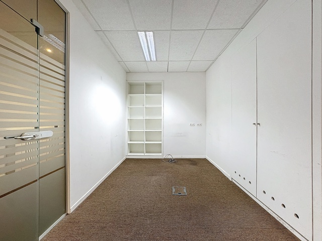 Bureaux - à louer - 1000 Bruxelles