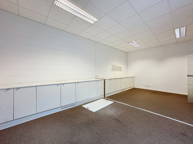 Bureaux - à louer - 1000 Bruxelles