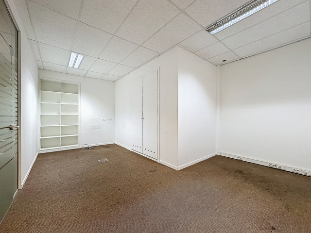 Bureaux - à louer - 1000 Bruxelles