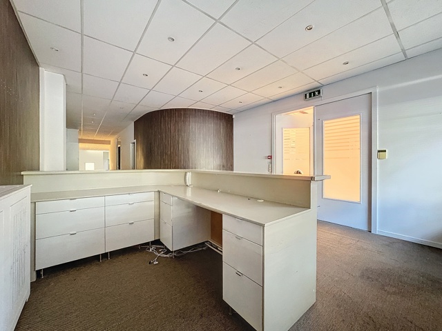 Bureaux - à louer - 1000 Bruxelles