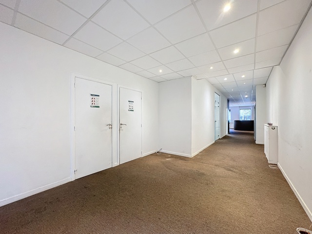 Bureaux - à louer - 1000 Bruxelles