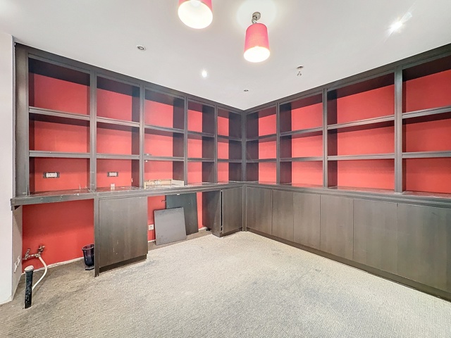 Bureaux - à louer - 1000 Bruxelles