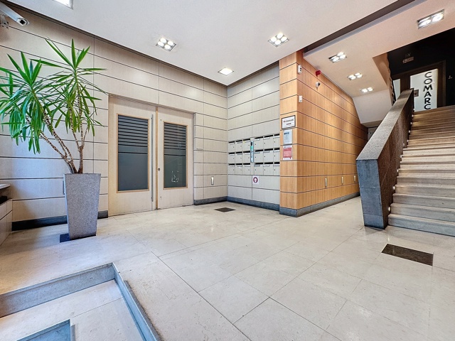 Bureaux - à louer - 1000 Bruxelles