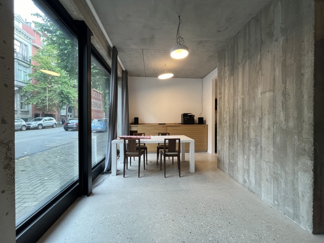 Offices - for rent - 1050 Ixelles
