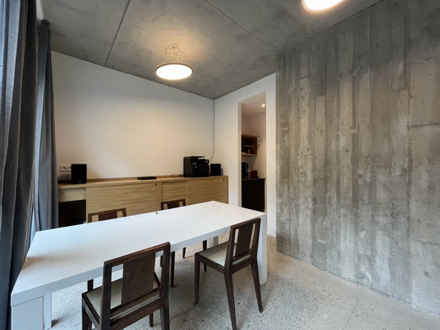 Offices - for rent - 1050 Ixelles