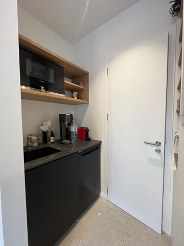 Offices - for rent - 1050 Ixelles