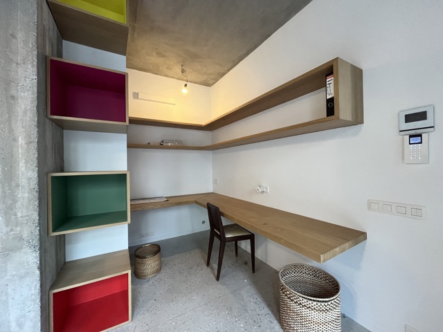 Offices - for rent - 1050 Ixelles