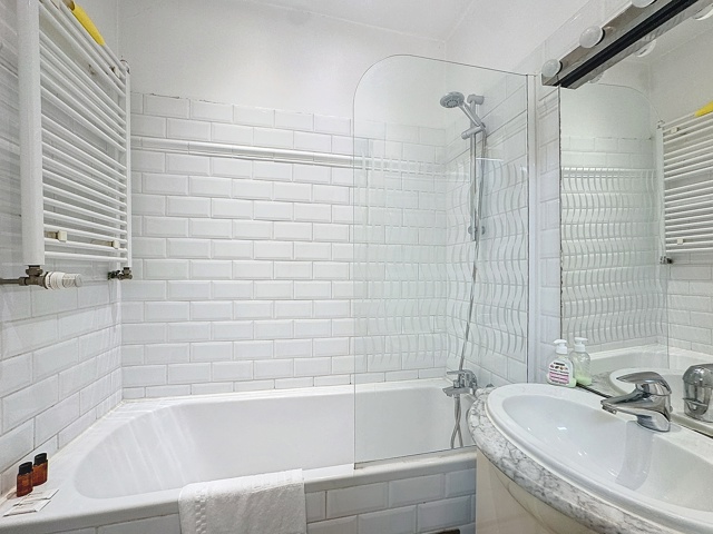 Appartement - te huur - 1000 Bruxelles