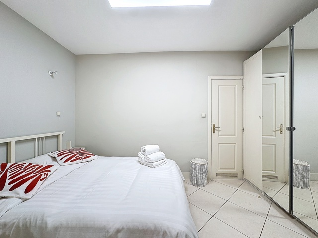 Appartement - te huur - 1000 Bruxelles