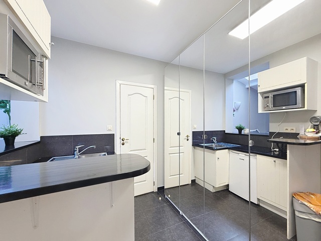 Studio - te huur - 1000 Bruxelles