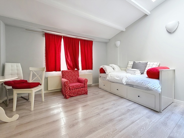 Studio - te huur - 1000 Bruxelles