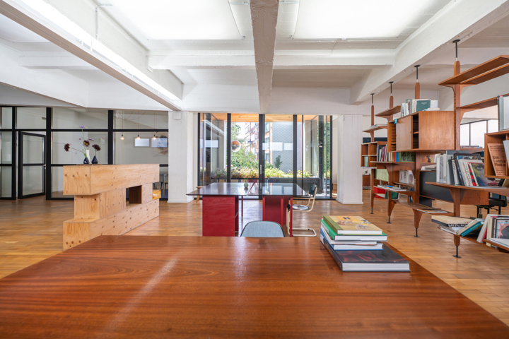 Immeuble mixte - à vendre - 1060 Saint-Gilles