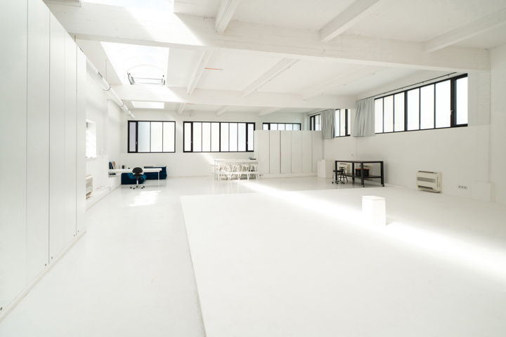 Immeuble mixte - à vendre - 1060 Saint-Gilles