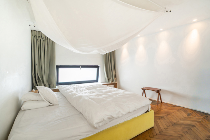 Immeuble mixte - à vendre - 1060 Saint-Gilles