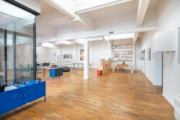 Immeuble mixte - à vendre - 1060 Saint-Gilles