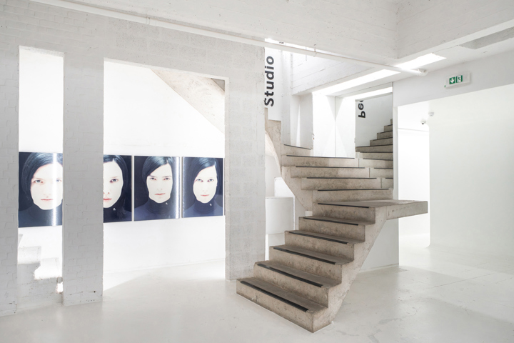 Immeuble mixte - à vendre - 1060 Saint-Gilles