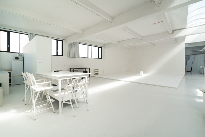 Immeuble mixte - à vendre - 1060 Saint-Gilles