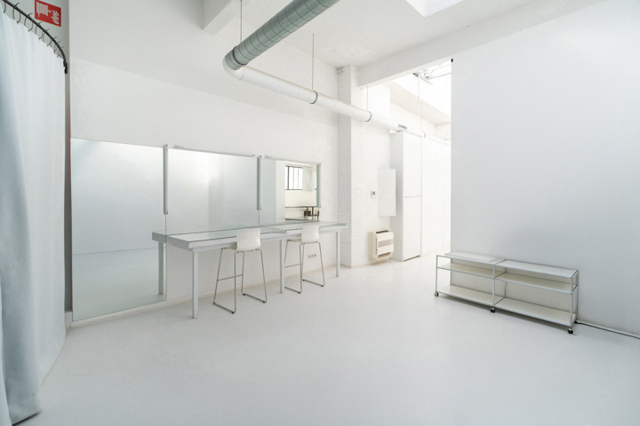 Immeuble mixte - à vendre - 1060 Saint-Gilles